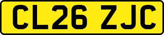 CL26ZJC