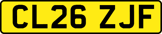 CL26ZJF