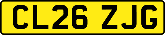 CL26ZJG