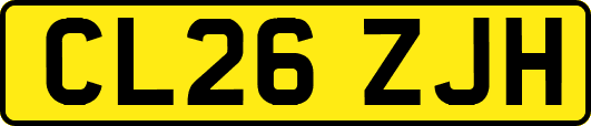 CL26ZJH