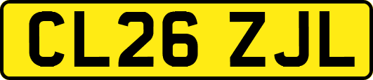 CL26ZJL