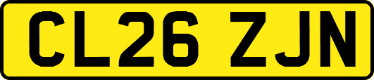 CL26ZJN