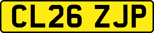 CL26ZJP