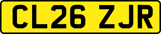 CL26ZJR