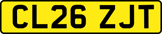 CL26ZJT
