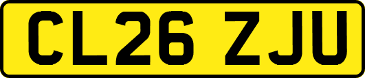 CL26ZJU