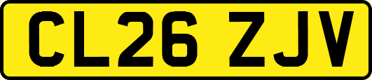 CL26ZJV