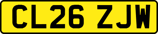 CL26ZJW