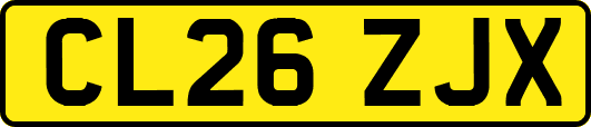 CL26ZJX