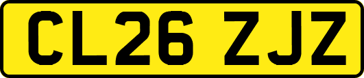 CL26ZJZ