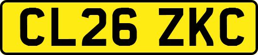 CL26ZKC