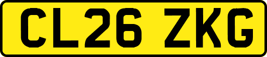 CL26ZKG
