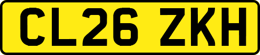CL26ZKH