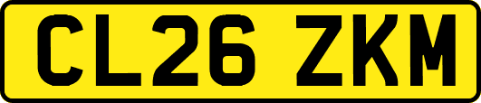CL26ZKM