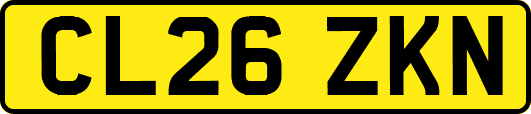 CL26ZKN