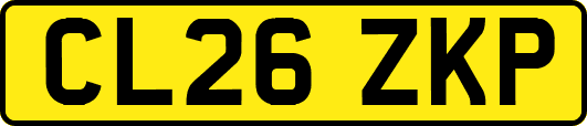 CL26ZKP