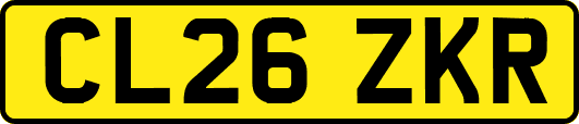 CL26ZKR