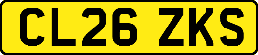 CL26ZKS