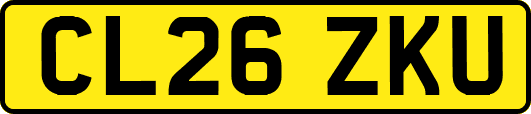 CL26ZKU