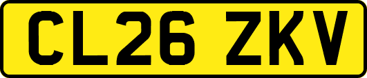 CL26ZKV