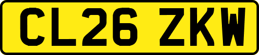 CL26ZKW