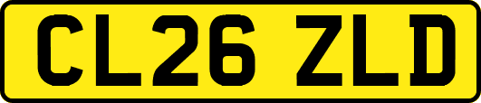 CL26ZLD