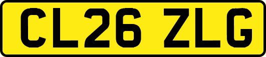 CL26ZLG