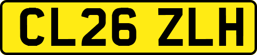 CL26ZLH