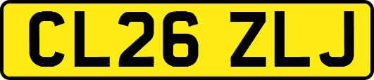 CL26ZLJ
