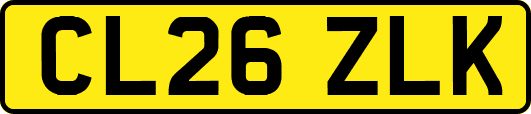 CL26ZLK