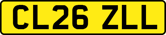 CL26ZLL