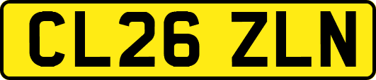 CL26ZLN