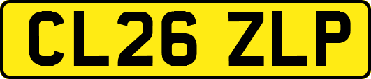 CL26ZLP