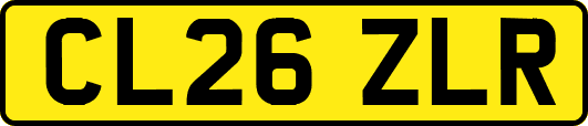 CL26ZLR
