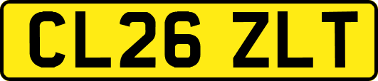 CL26ZLT