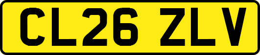 CL26ZLV