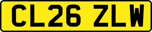 CL26ZLW