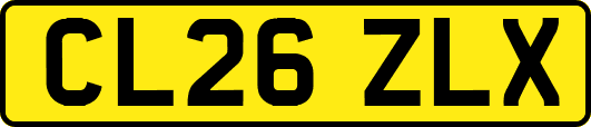 CL26ZLX