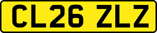 CL26ZLZ