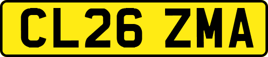 CL26ZMA