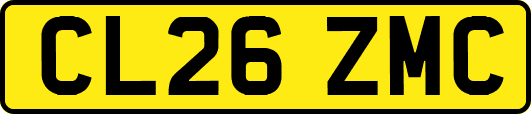 CL26ZMC