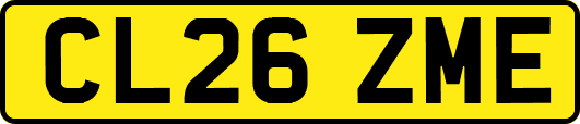 CL26ZME