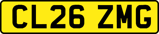 CL26ZMG