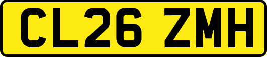 CL26ZMH