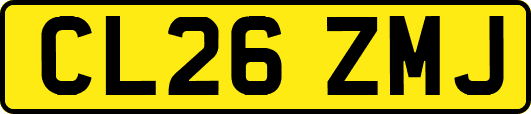 CL26ZMJ