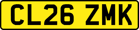 CL26ZMK
