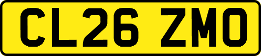 CL26ZMO