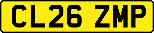 CL26ZMP