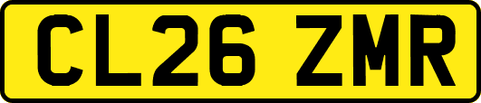CL26ZMR