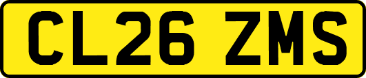 CL26ZMS